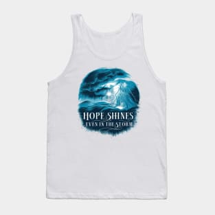 Hope Shines Tank Top